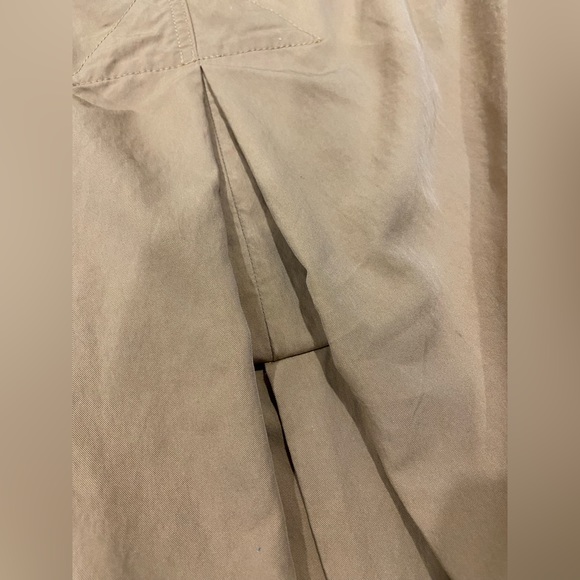 Wilfred Odette Trench Coat - Picture 8 of 9